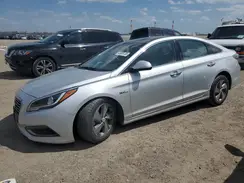 KMHE34L11GA023182 2016 HYUNDAI SONATA