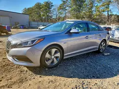 KMHE34L11GA023277 2016 HYUNDAI SONATA