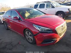 KMHE34L11GA027569 2016 HYUNDAI SONATA