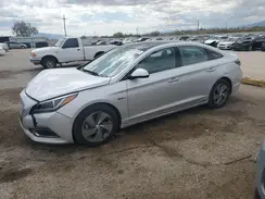 KMHE34L11GA027703 2016 HYUNDAI SONATA