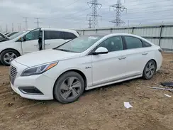 KMHE34L11GA028723 2016 HYUNDAI SONATA