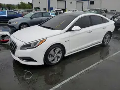 KMHE34L11GA028821 2016 HYUNDAI SONATA