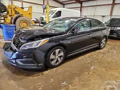 KMHE34L11GA030567 2016 HYUNDAI SONATA