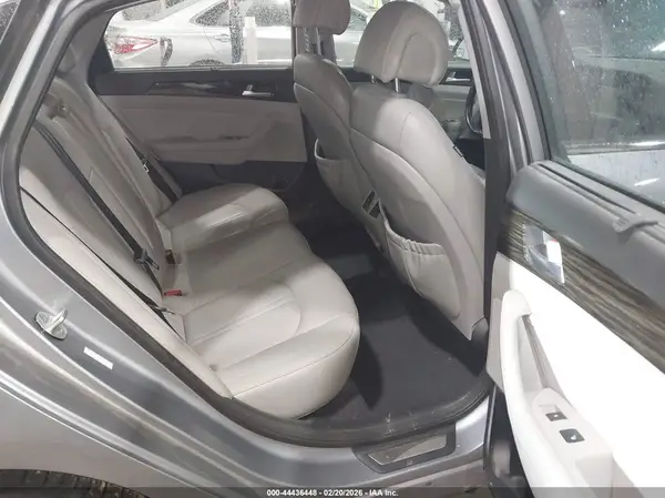 KMHE34L11GA030634 2016 HYUNDAI SONATA - Image 8