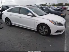 KMHE34L11GA030701 2016 HYUNDAI SONATA