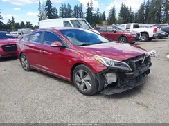KMHE34L11GA031279 2016 HYUNDAI SONATA