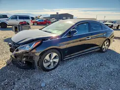 KMHE34L11GA033338 2016 HYUNDAI SONATA