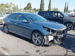 KMHE34L11GA033582 2016 HYUNDAI SONATA