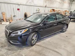 KMHE34L11GA034019 2016 HYUNDAI SONATA