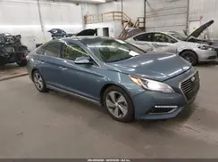 KMHE34L11GA034148 2016 HYUNDAI SONATA