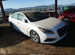 KMHE34L11GA034635 2016 HYUNDAI SONATA