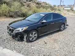 KMHE34L11HA045958 2017 HYUNDAI SONATA