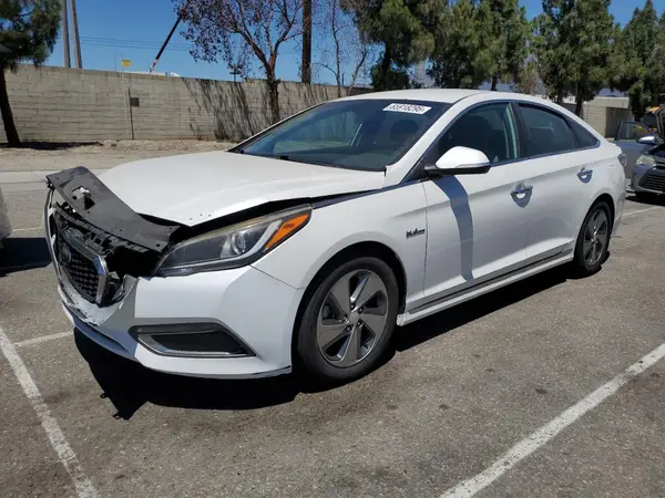 KMHE34L11HA048021 2017 HYUNDAI SONATA - Image 1