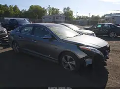 KMHE34L11HA057222 2017 HYUNDAI SONATA
