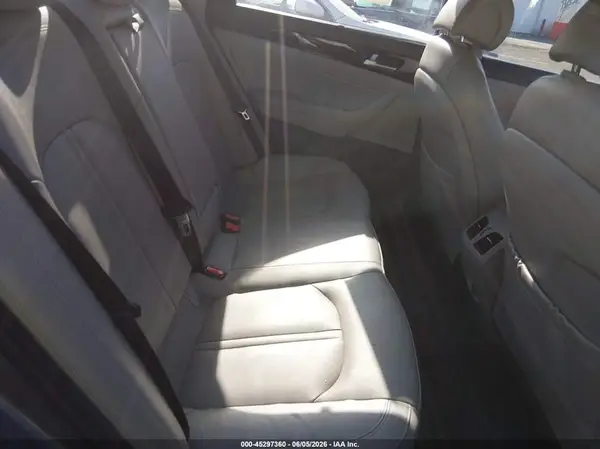KMHE34L11HA057222 2017 HYUNDAI SONATA - Image 8