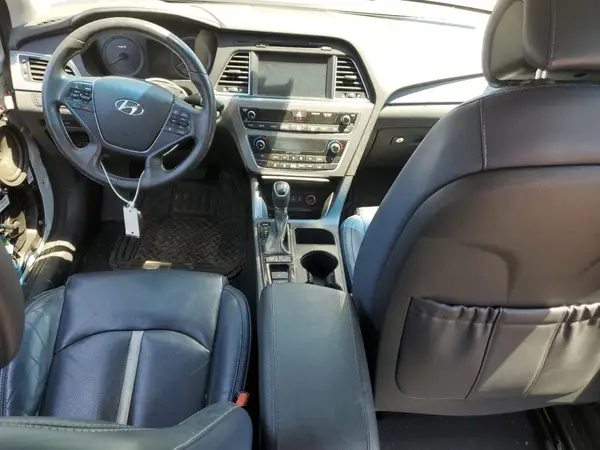 KMHE34L11HA057298 2017 HYUNDAI SONATA - Image 8