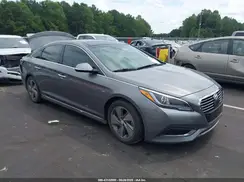 KMHE34L11HA060198 2017 HYUNDAI SONATA