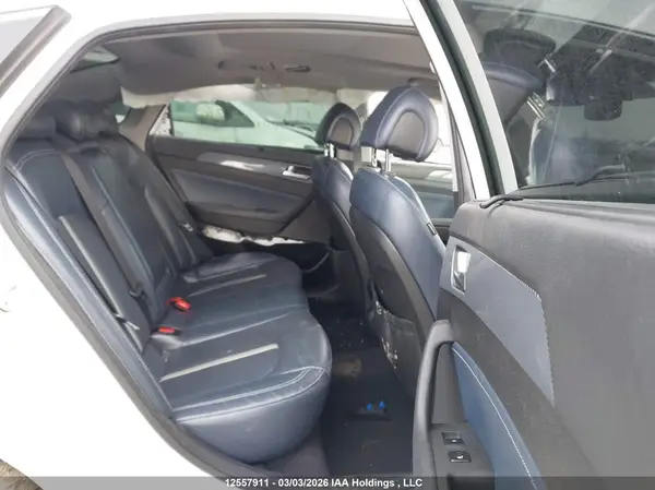 KMHE34L12GA007914 2016 HYUNDAI SONATA - Image 8