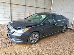 KMHE34L12GA008402 2016 HYUNDAI SONATA