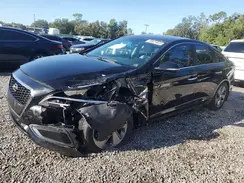 KMHE34L12GA009663 2016 HYUNDAI SONATA
