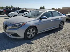 KMHE34L12GA010229 2016 HYUNDAI SONATA