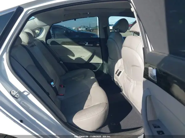 KMHE34L12GA012482 2016 HYUNDAI SONATA - Image 8