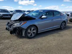 KMHE34L12GA012627 2016 HYUNDAI SONATA