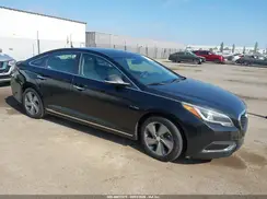 KMHE34L12GA012806 2016 HYUNDAI SONATA