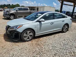 KMHE34L12GA014829 2016 HYUNDAI SONATA