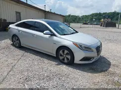 KMHE34L12GA017181 2016 HYUNDAI SONATA