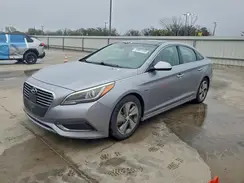 KMHE34L12GA017990 2016 HYUNDAI SONATA