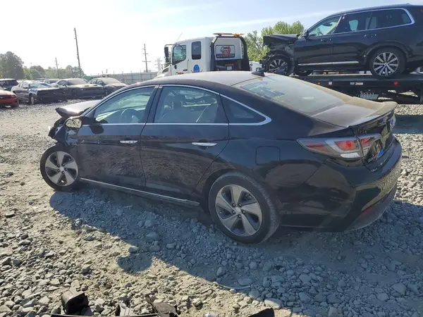 KMHE34L12GA018069 2016 HYUNDAI SONATA - Image 2