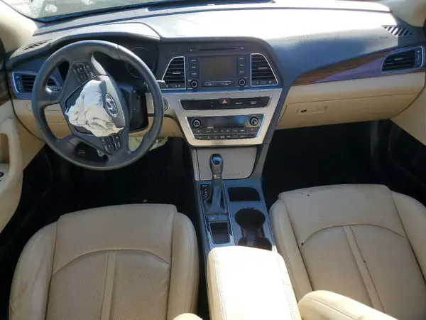 KMHE34L12GA018069 2016 HYUNDAI SONATA - Image 8