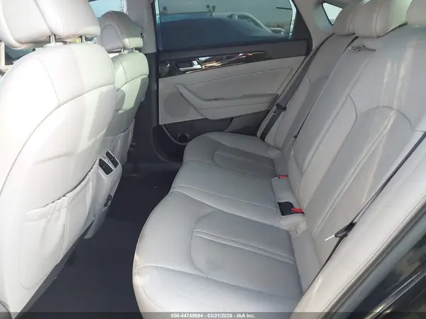 KMHE34L12GA018718 2016 HYUNDAI SONATA - Image 8