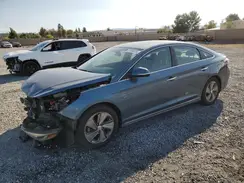 KMHE34L12GA019318 2016 HYUNDAI SONATA