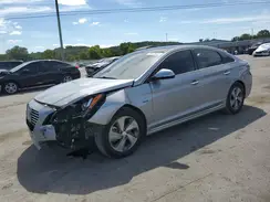 KMHE34L12GA020954 2016 HYUNDAI SONATA