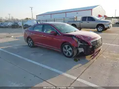 KMHE34L12GA021635 2016 HYUNDAI SONATA