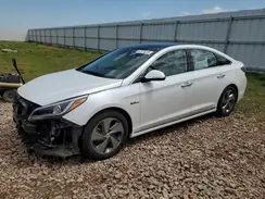 KMHE34L12GA021876 2016 HYUNDAI SONATA