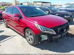 KMHE34L12GA026169 2016 HYUNDAI SONATA