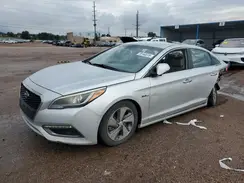 KMHE34L12GA030397 2016 HYUNDAI SONATA