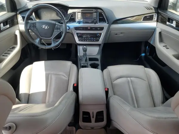 KMHE34L12GA030450 2016 HYUNDAI SONATA - Image 8