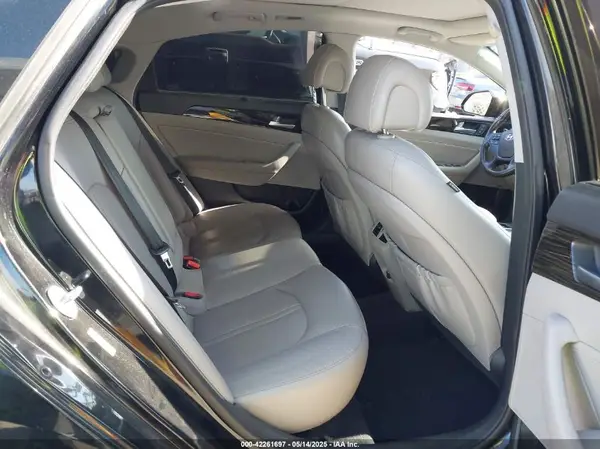 KMHE34L12HA044804 2017 HYUNDAI SONATA - Image 8