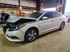 KMHE34L12HA048674 2017 HYUNDAI SONATA