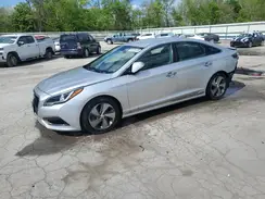 KMHE34L12HA050408 2017 HYUNDAI SONATA