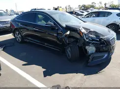 KMHE34L12HA051610 2017 HYUNDAI SONATA