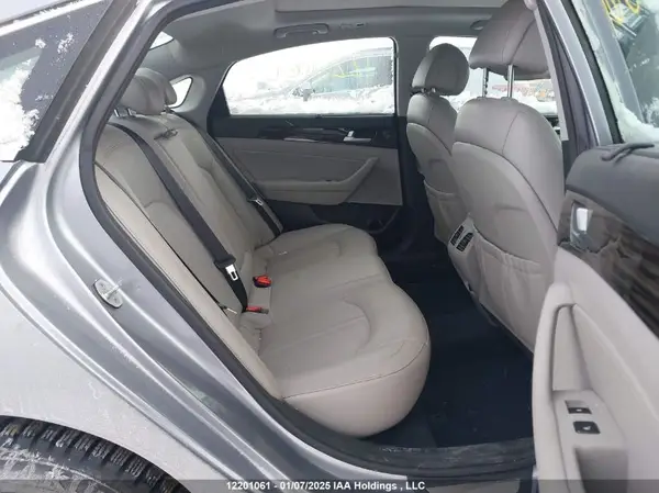KMHE34L13GA007842 2016 HYUNDAI SONATA - Image 8