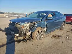KMHE34L13GA008599 2016 HYUNDAI SONATA