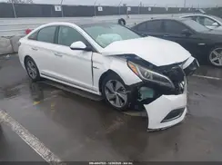KMHE34L13GA009610 2016 HYUNDAI SONATA