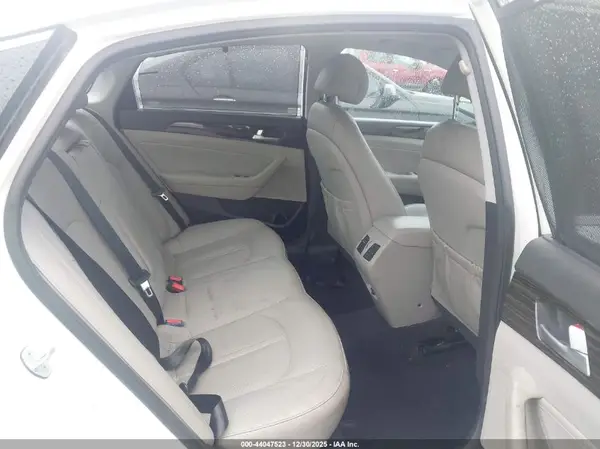 KMHE34L13GA009610 2016 HYUNDAI SONATA - Image 8