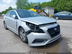 KMHE34L13GA010028 2016 HYUNDAI SONATA